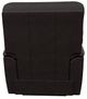 La-Z-Boy® Trouper Walnut Leather Power Wall Recliner with Headrest and Lumbar-3
