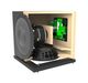 ELAC SUB3030-BK Powered Subwoofer-3