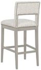 Fairfield® Arie Sheer Dove Bar Stool-3
