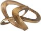 Signature Design by Ashley® Dunnruck Antique Brass Sculpture-0
