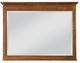 Kincaid® Cherry Park Natural Cherry Portrait Mirror-0