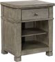 Aspenhome® Tucker Stone Nightstand-0
