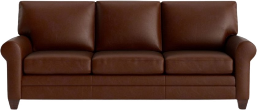 Carolina Sock Arm Sofa