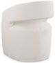 Bassett® Furniture Aries Crypton Wayfarer Cloud Dining Chair-3
