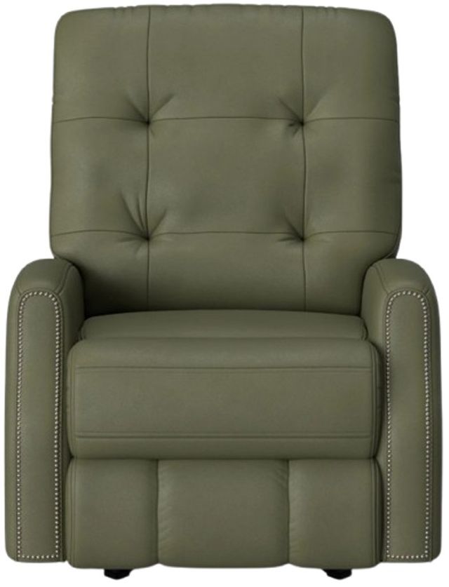 Flexsteel® Customizable Devon Power Rocking Recliner-1