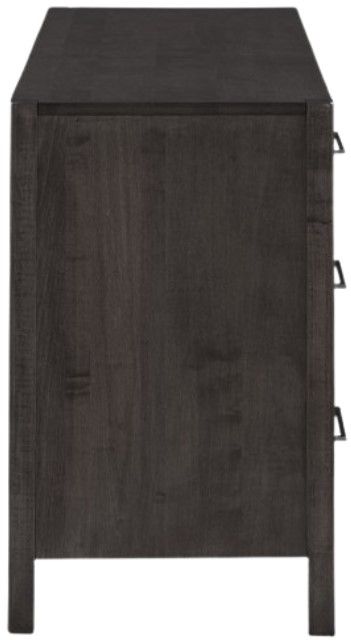 Bassett® Furniture Benchmade Parkway Cinder Chest-3