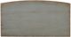 Hooker® Furniture Ciao Bella Time Worn Gray Nightstand-2