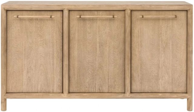 Modus Furniture Dorsey Granola Sideboard-2