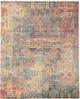 Feizy Siena Blue/Multi-Colored 7' x 9' Rug-0
