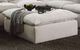 Jackson Furniture Harper Oyster Cocktail Ottoman-1