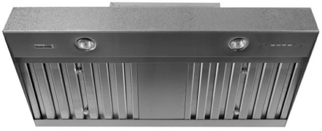 Trade-Wind® VSL400 RC Designer Series 36" Stainless Steel Insert Range Hood-2