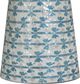 TOV Furniture Lady Blue Ribbon Capiz Shell Round Side Table-5