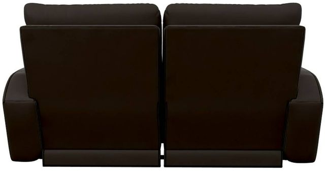 La-Z-Boy® Maddox Sable Manual Reclining 2-Seat Sofa-3