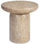 Bassett® Furniture Bora Bora Faux Stone End Table-0