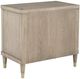 Fairfield® Customizable Everett 1-Drawer Rectangular Nightstand-3