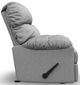 Best® Home Furnishings Customizable Balmore Manual Rocker Recliner-2