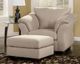 Signature Design by Ashley® Darcy Stone Chair-2