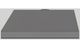 Vent-A-Hood® 48" Gunsmoke Wall Hood-0