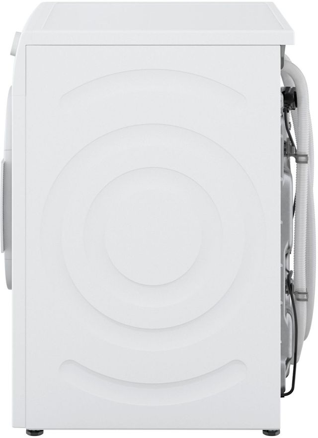 Bosch® 300 Series 2.2 Cu. Ft. White Compact Front Load Washer-2