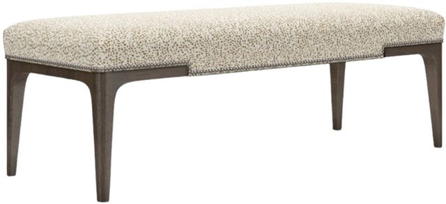 Lexington Home Customizable Rendezvous Savile Bench-3