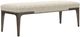 Lexington Home Customizable Rendezvous Savile Bench-3