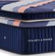 Stearns & Foster® Reserve Duet™ Wrapped Coil Firm Reversible Euro Pillow Top/Tight Top California King Mattress-4