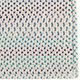 Capel Rugs Dramatic Static Tidal Wave 24" x 8' Cross Sewn Rectangle Runner Rug-1