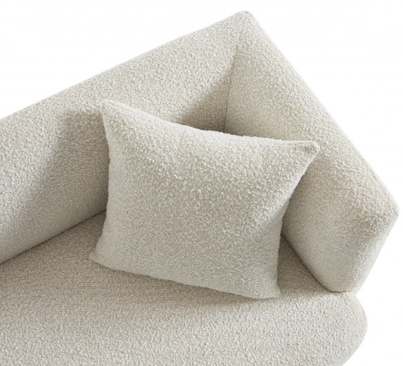 Meridian Furniture Marcel Sofa - Thumbnail 4