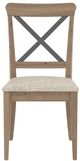 Canadel Customizable Loft 5193 Dining Side Chair-1