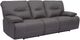 Parker House® Spartacus 3-Piece Haze Power Reclining Seating Set-2