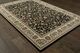 Oriental Weavers™ Kashan Multi-Color 8'x11' Rug-1