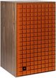 JBL® L100 Classic MkII 12" Orange Bookshelf Speaker-1