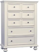 Eggshell White