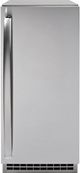 GE Profile™ 15" Stainless Steel Ice Maker Door Kit-0