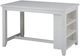 Jofran Inc. Madaket White Counter Table-2