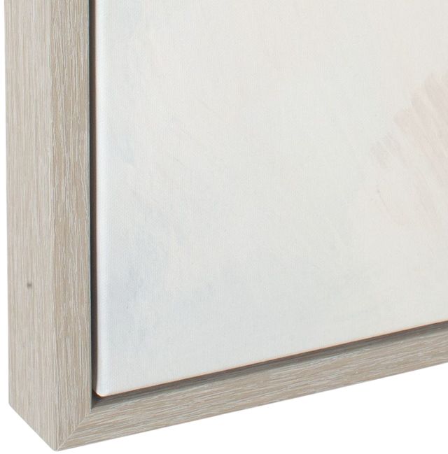 Uttermost® Simple Serenity Framed Print Art -3