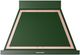 Ilve® Nostalgie II Noblesse 36" Emerald Green Wall Mounted Range Hood with Copper Trim-0