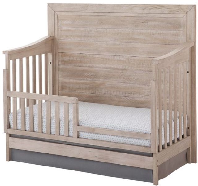 Westwood Design Remi Sugarcoat Convertible Crib-2