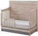 Westwood Design Remi Sugarcoat Convertible Crib-2