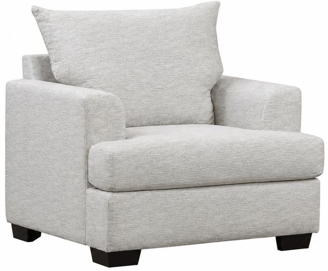 Behold™ Home Leia Linen Chair-0