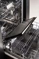 Bertazzoni 24" Panel Ready Built-In Dishwasher with Full-Touch interface-3