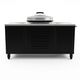 Evo® Black Grill Cart -2