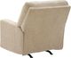 Signature Design by Ashley® MaKaylen Almond Manual Rocker Recliner-5