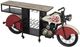 Fairfield® Black Easy Rider Bar-0
