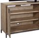 aspenhome® Trellis Desert Brown 75" Media Console-2