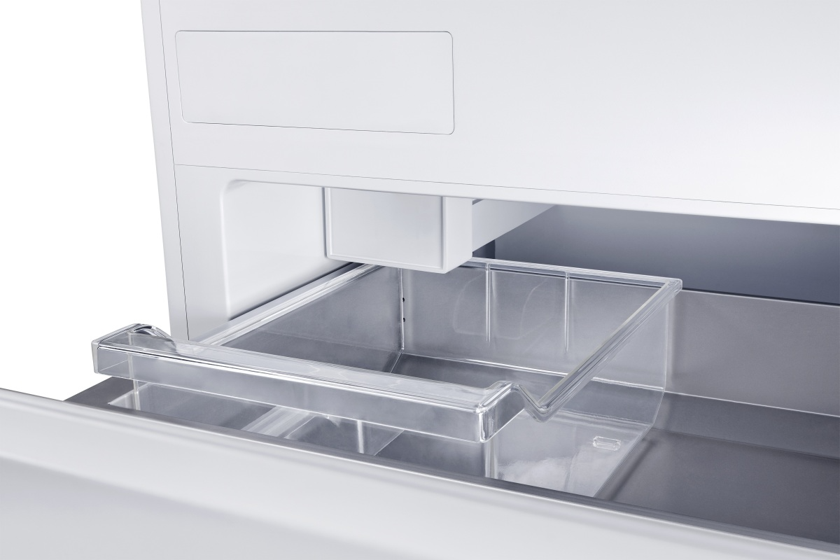 Elica Built-In Bottom Mount Refrigerator