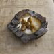 Arkady Teak Bowl-0