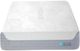 BEDGEAR® S7 Performance® 12" Memory Foam Plush Tight Top King Mattress in a Box-1