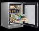 Dacor® 24" Panel Ready Built-In Undercounter Beverage Centre-2