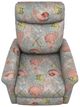 Best® Home Furnishings Customizable Codie Power Rocker Recliner-4